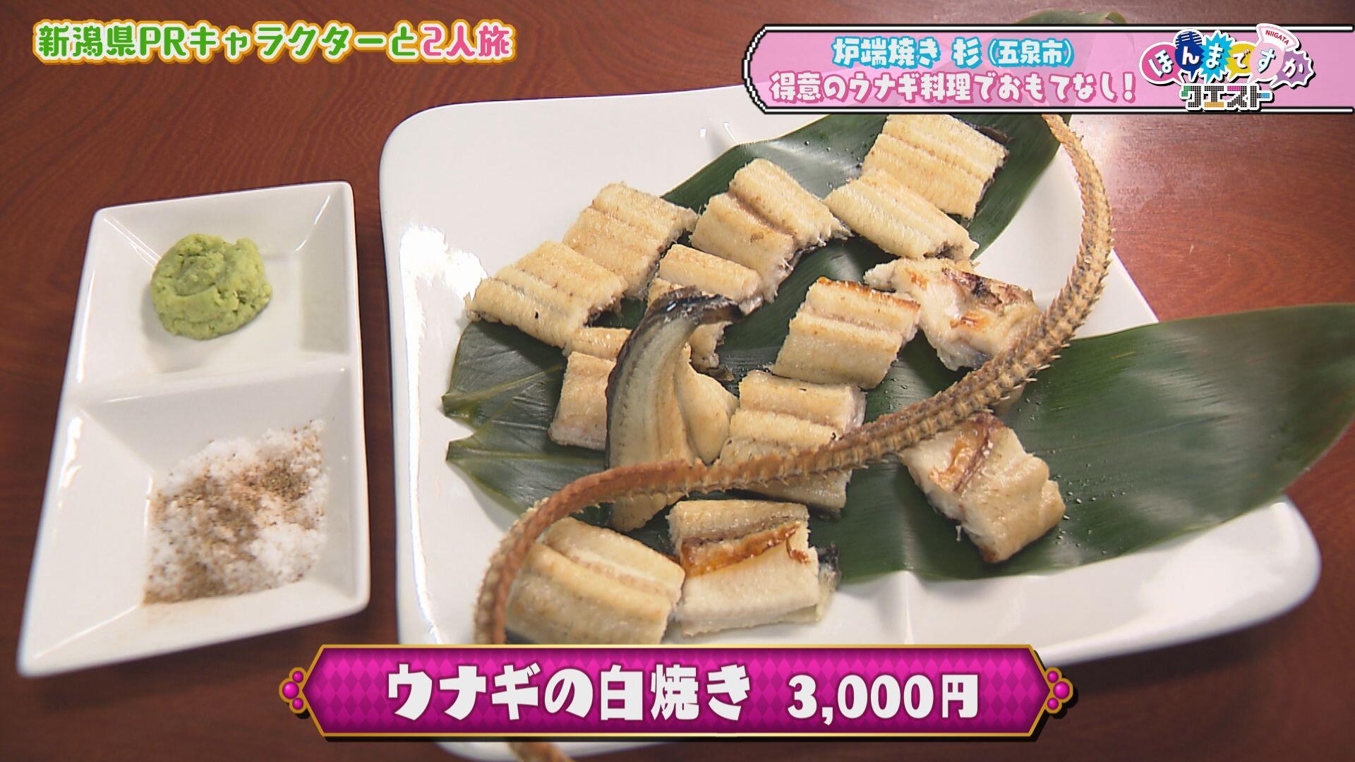 炉端焼 杉＿画像２