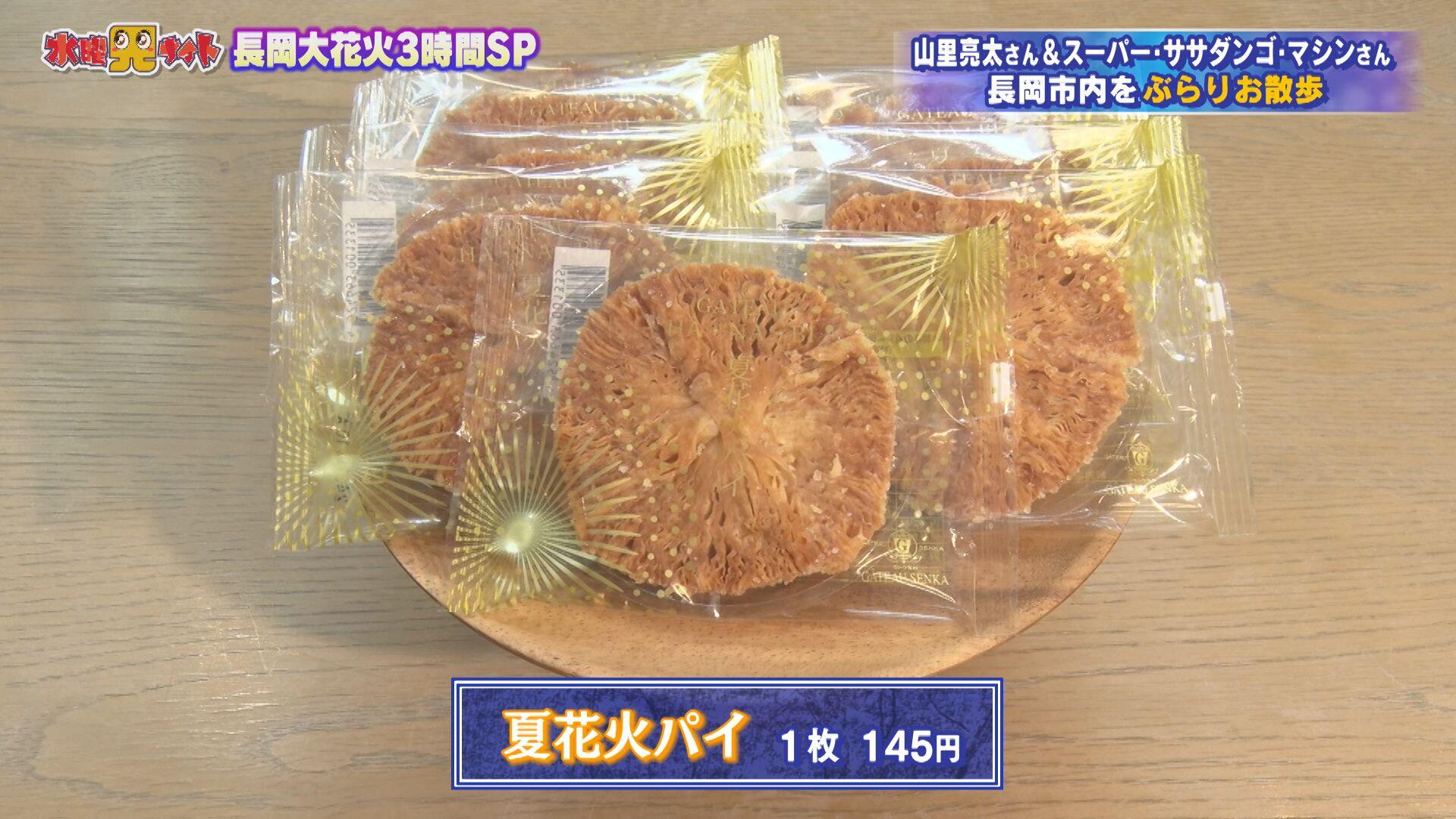 ガトウ専科 夏花火館_画像2