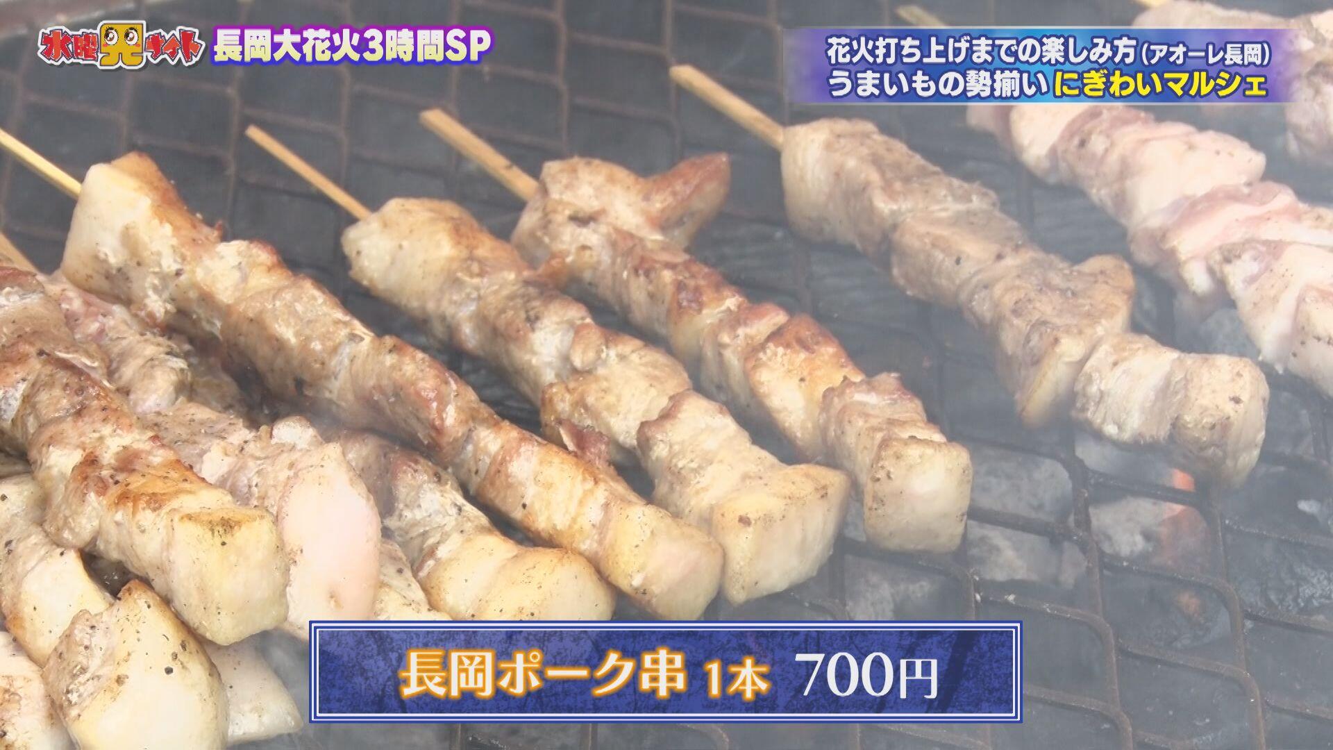 アオーレ長岡 にぎわいマルシェ_画像2