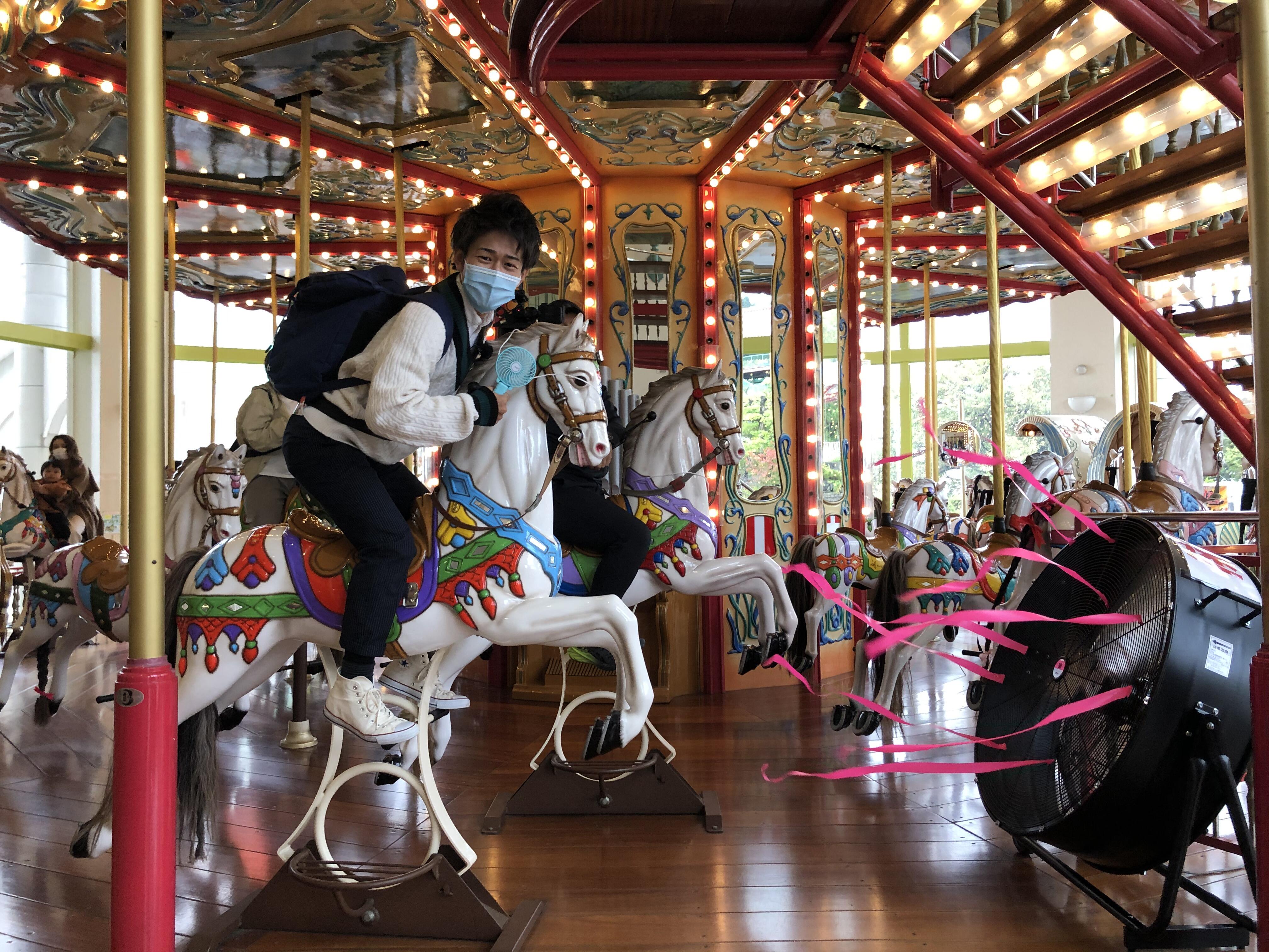 サントピアワールド＿画像１