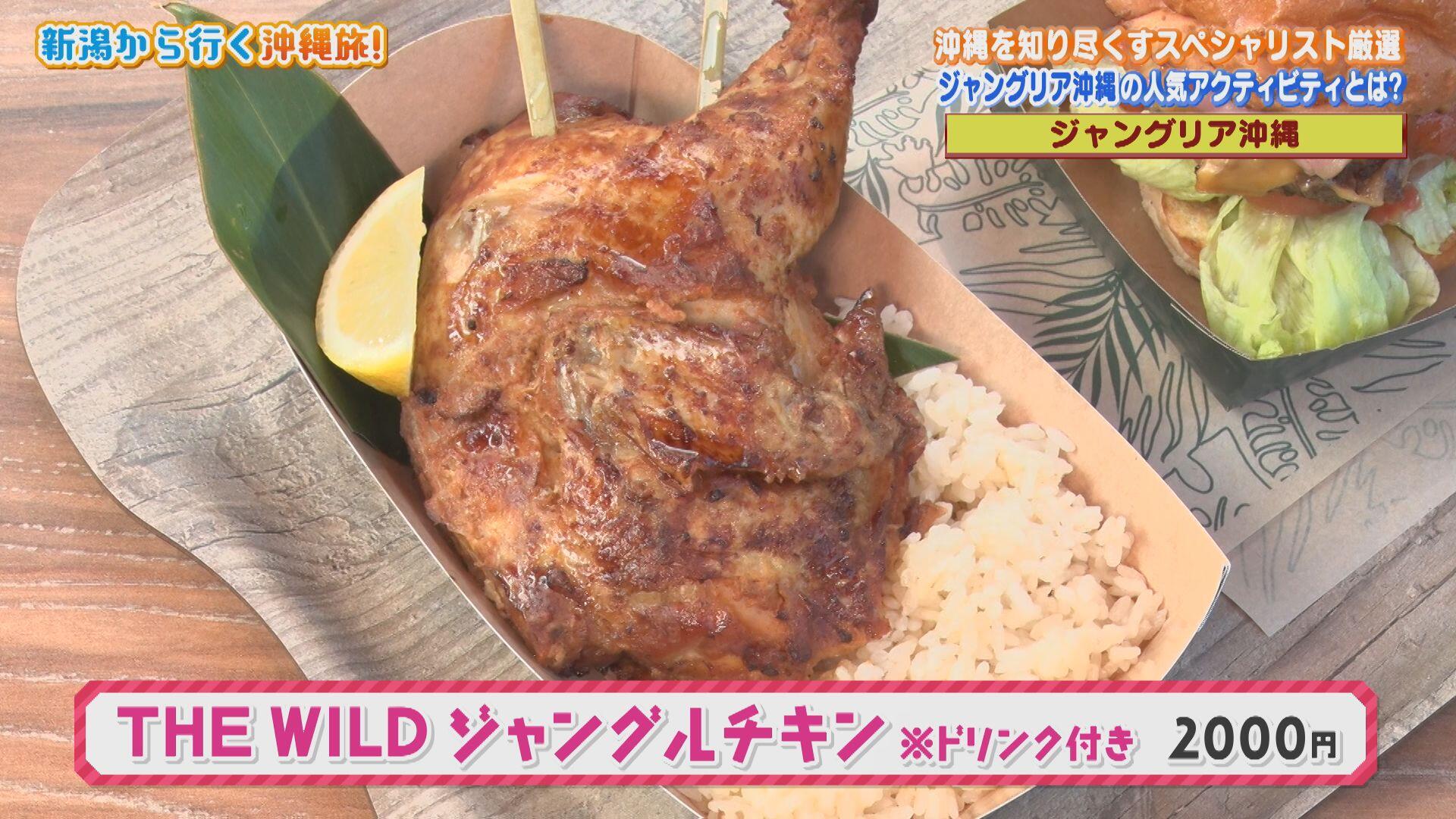 ジャングリア沖縄_画像2