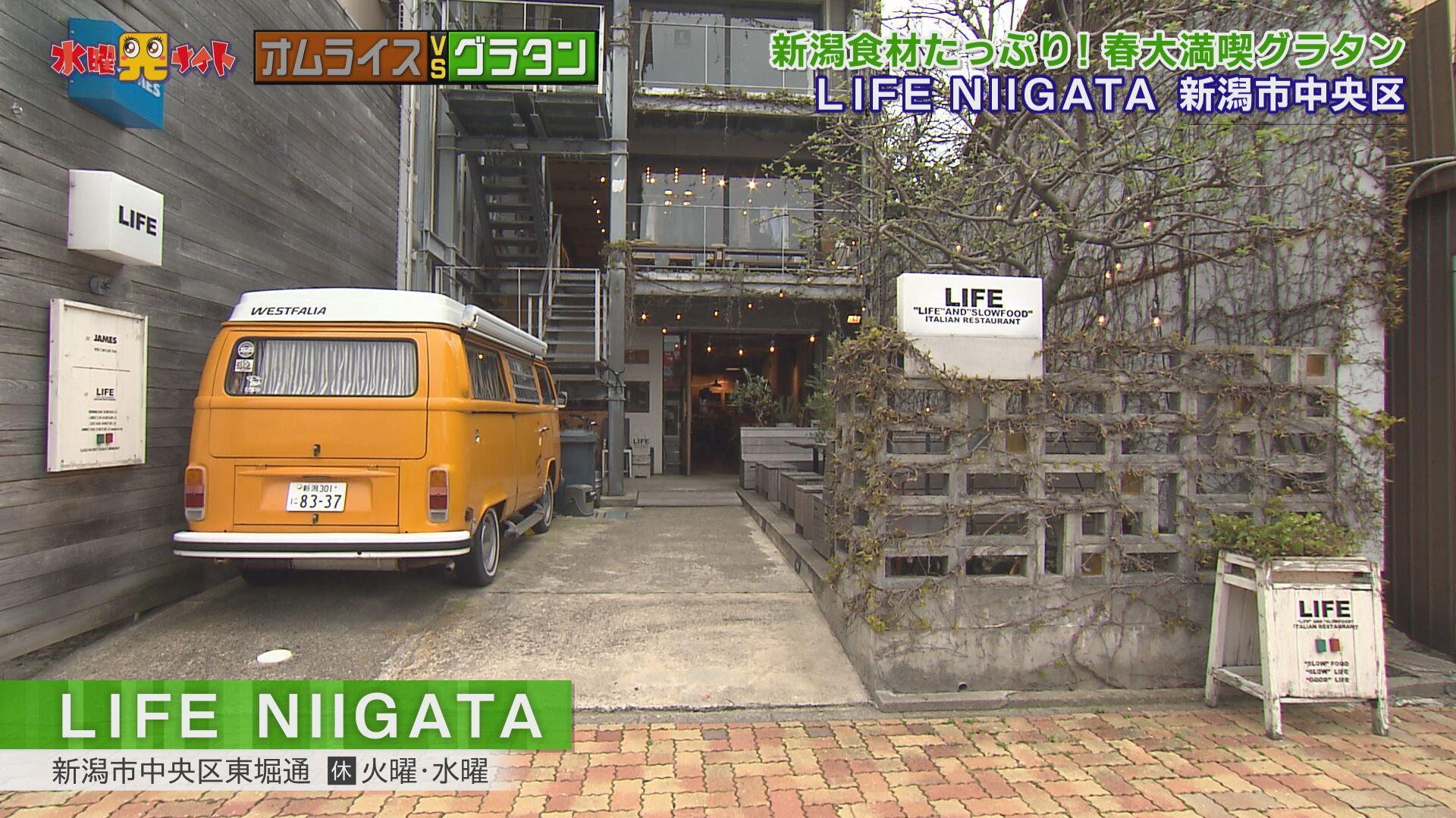 LIFE NIIGATA＿画像１