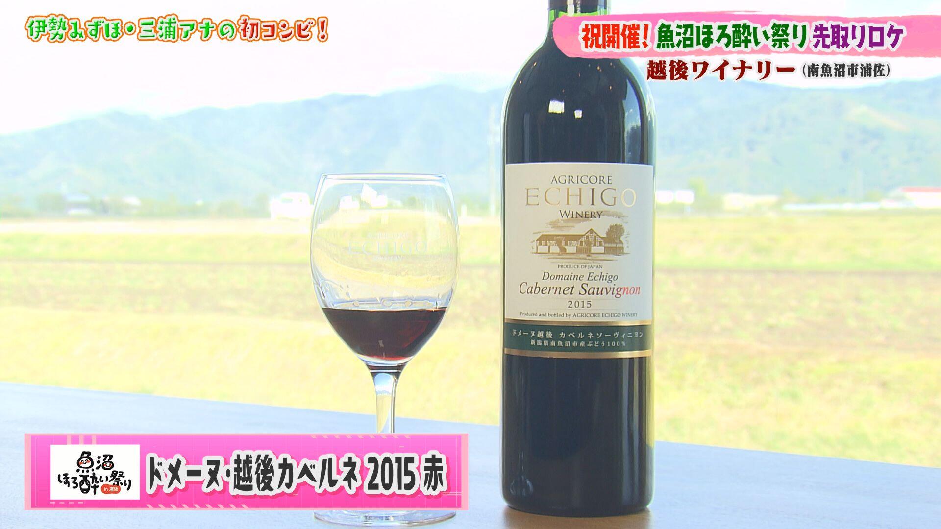 越後ワイナリー_画像1