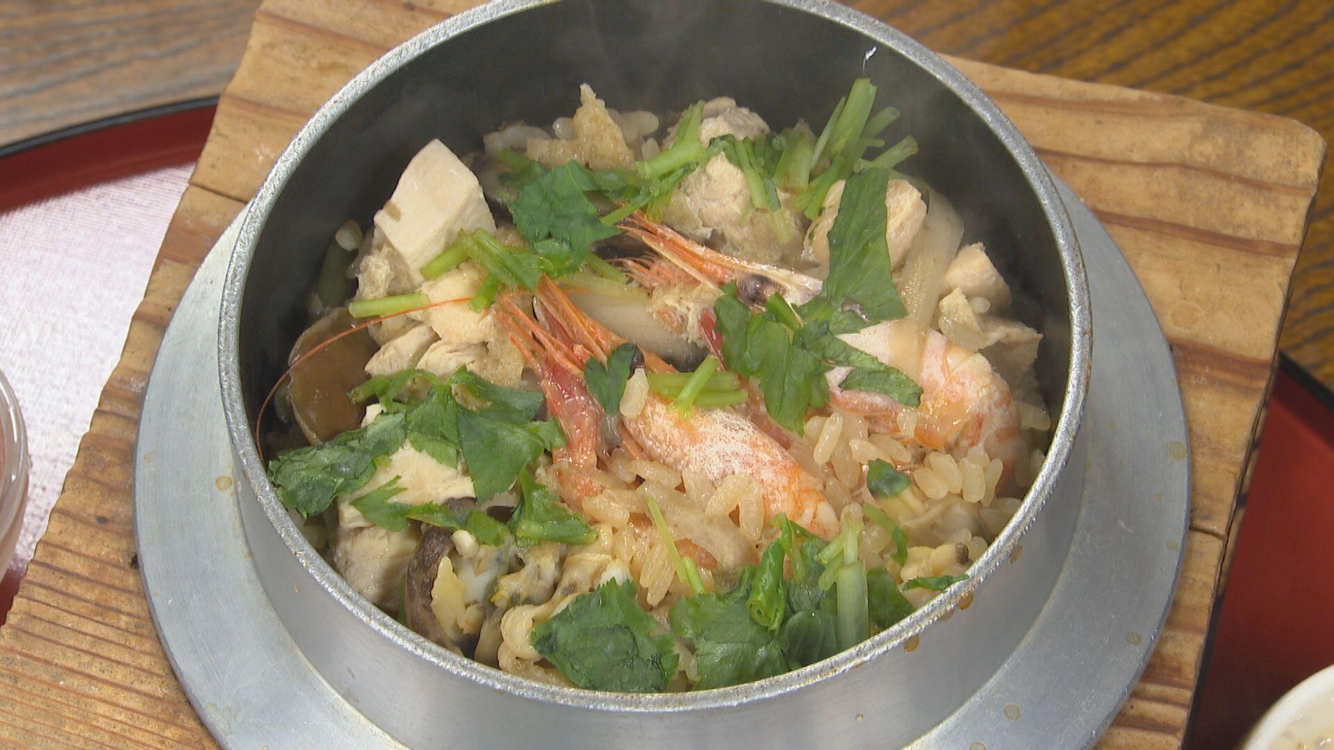 釜めし弥彦_画像1