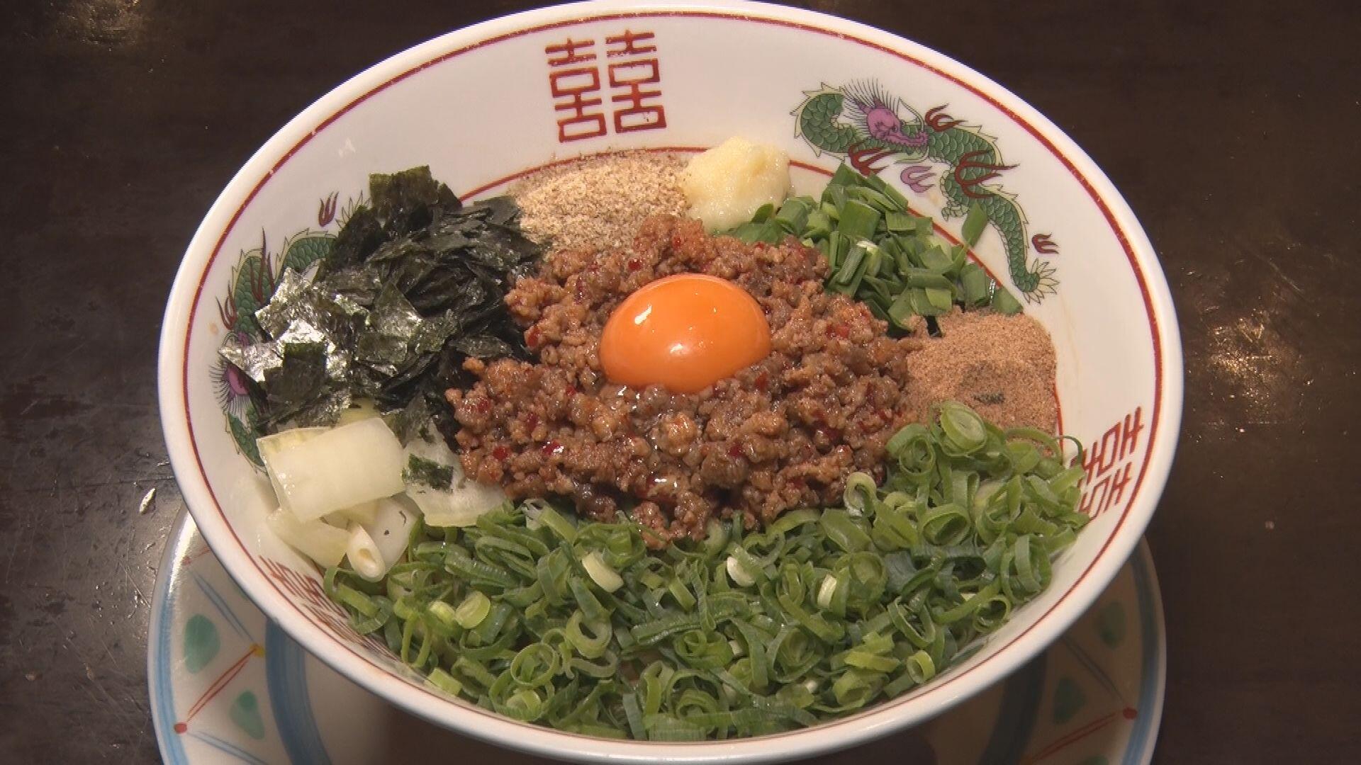 中華そば・焼きめし 勝鬨屋_画像2