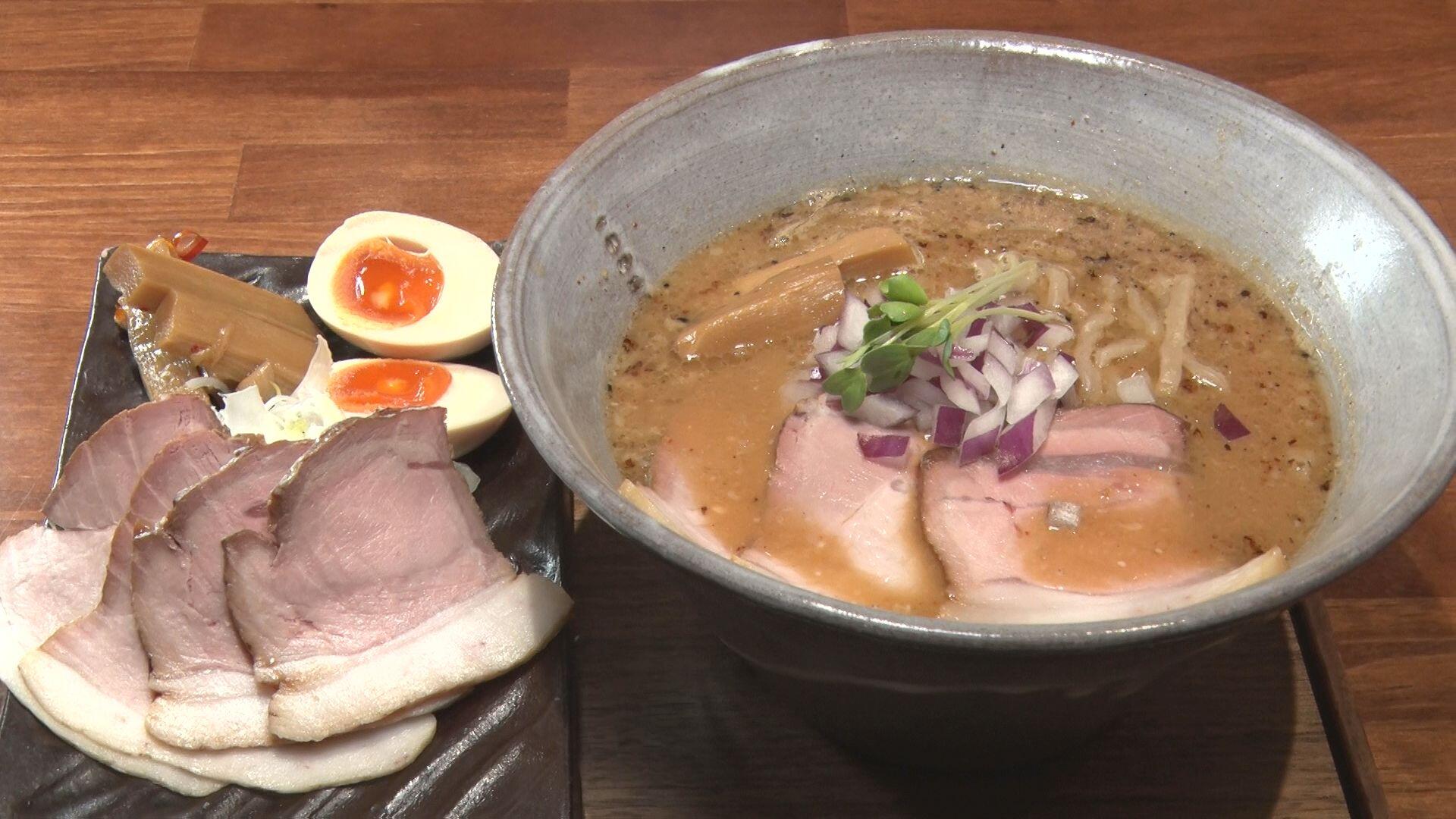 麺屋 粋翔 古町別邸_画像1