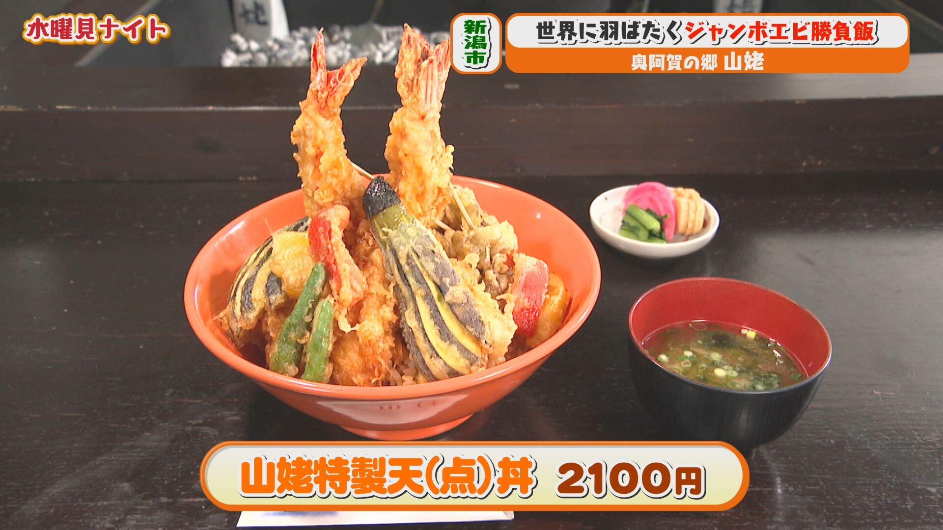 奥阿賀の郷 山姥＿画像２