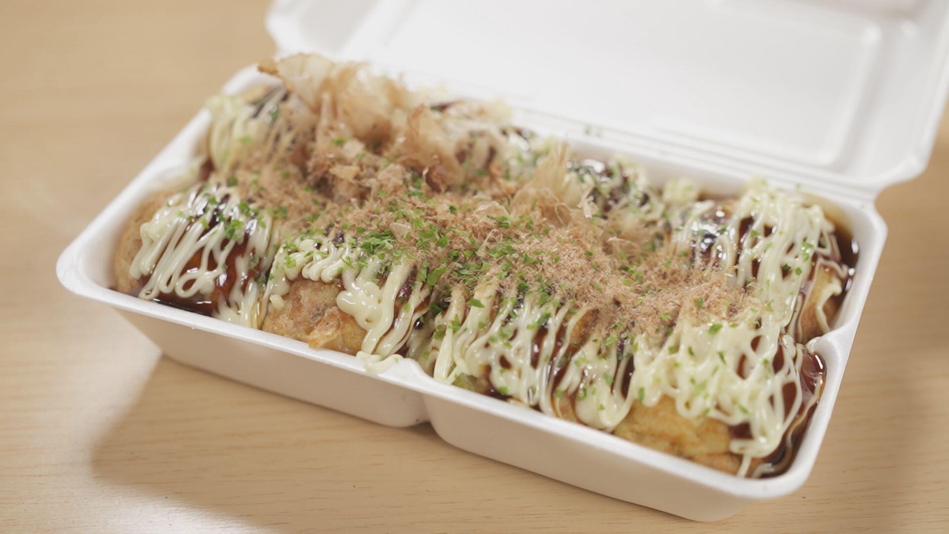 たこ焼　たこちゃん＿画像１