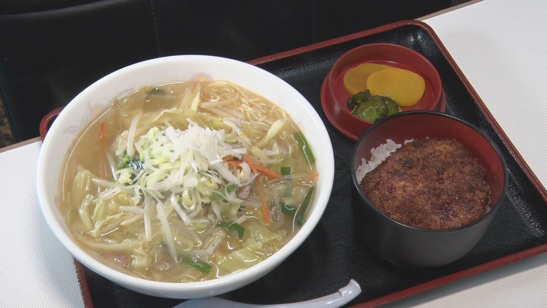 お食事処 やなぎ亭_画像2