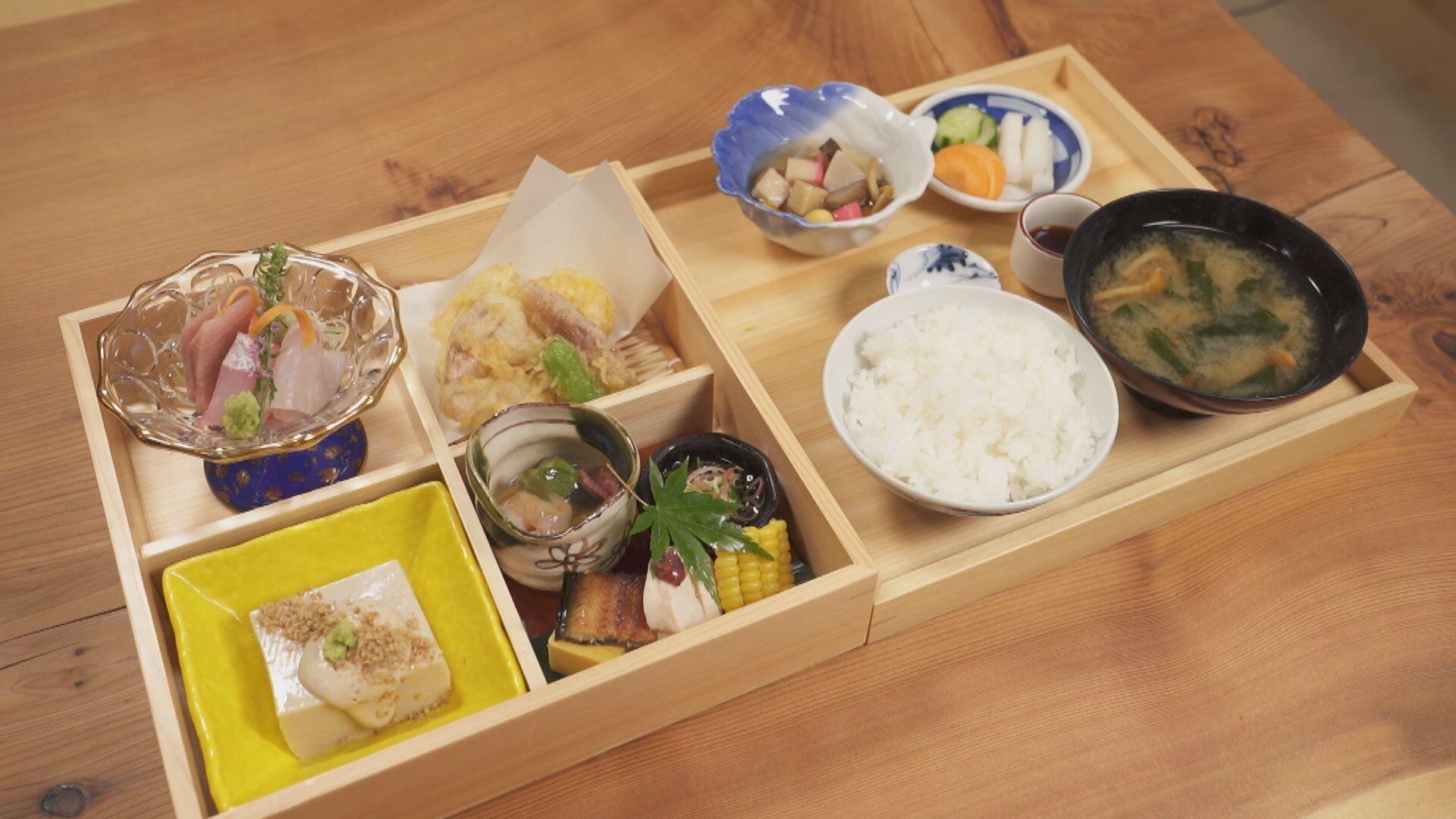 食堂カフェ はるとなつ_画像1