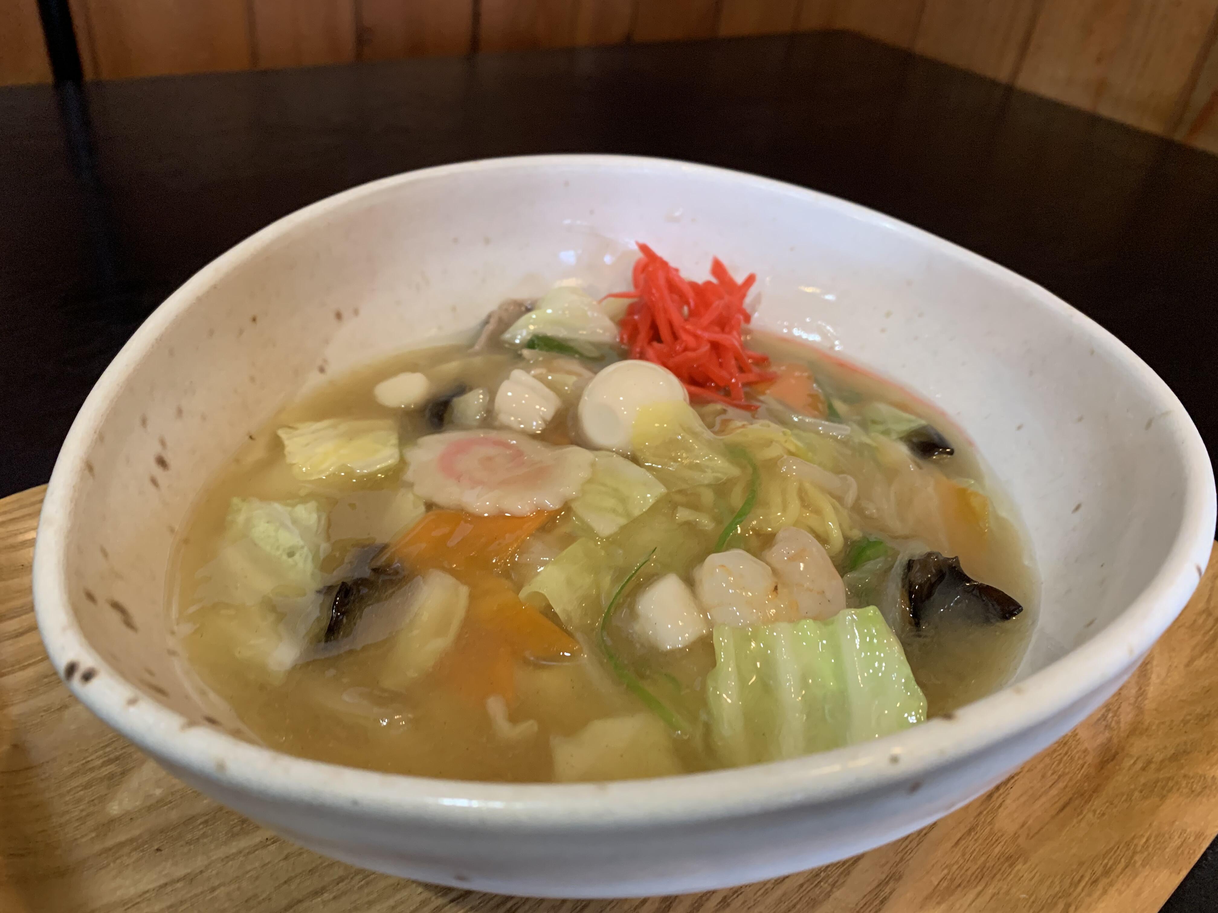 らーめん とやの_画像1