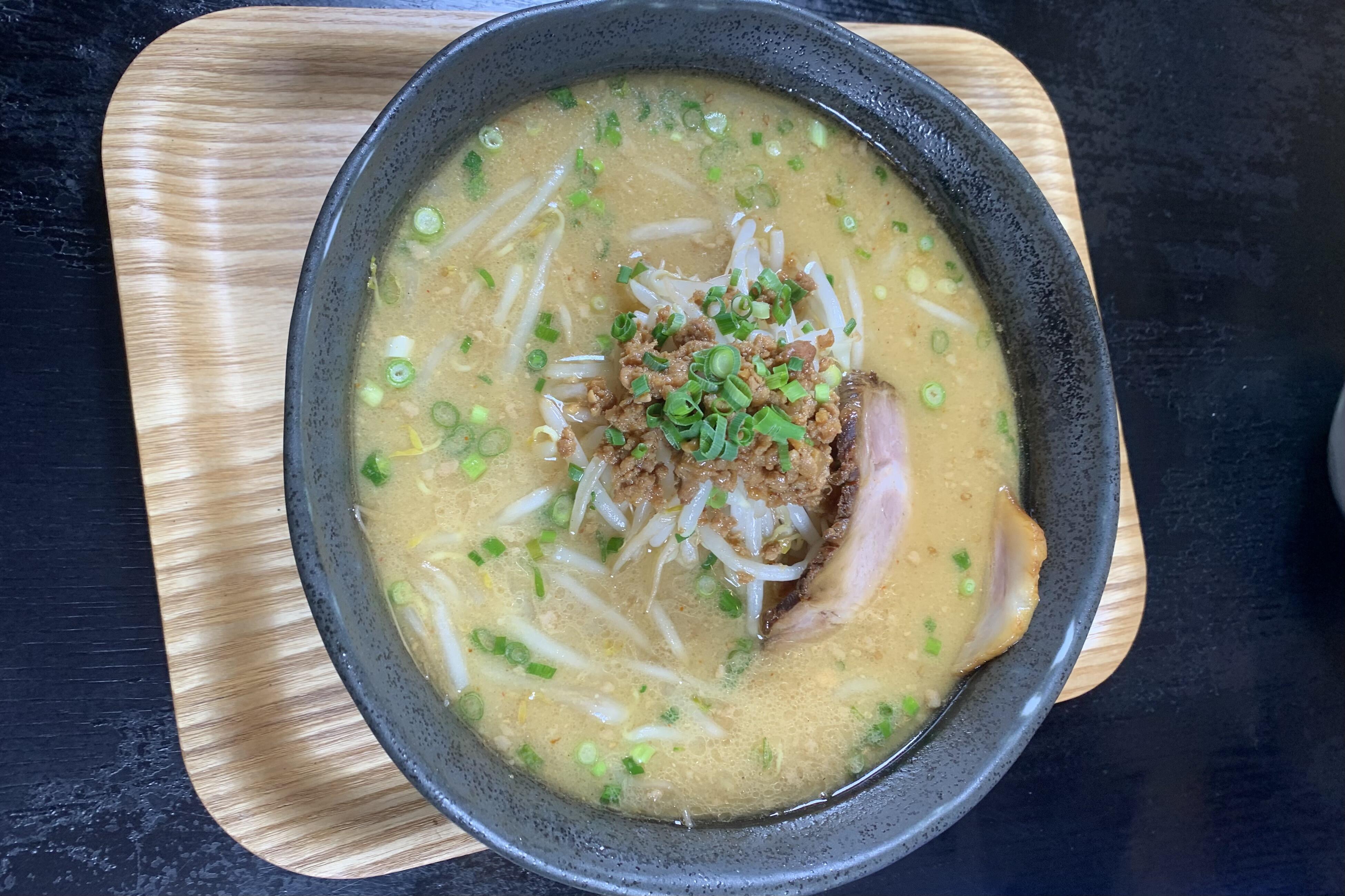 らーめん とやの_画像2