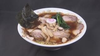 青島食堂 ＿画像１