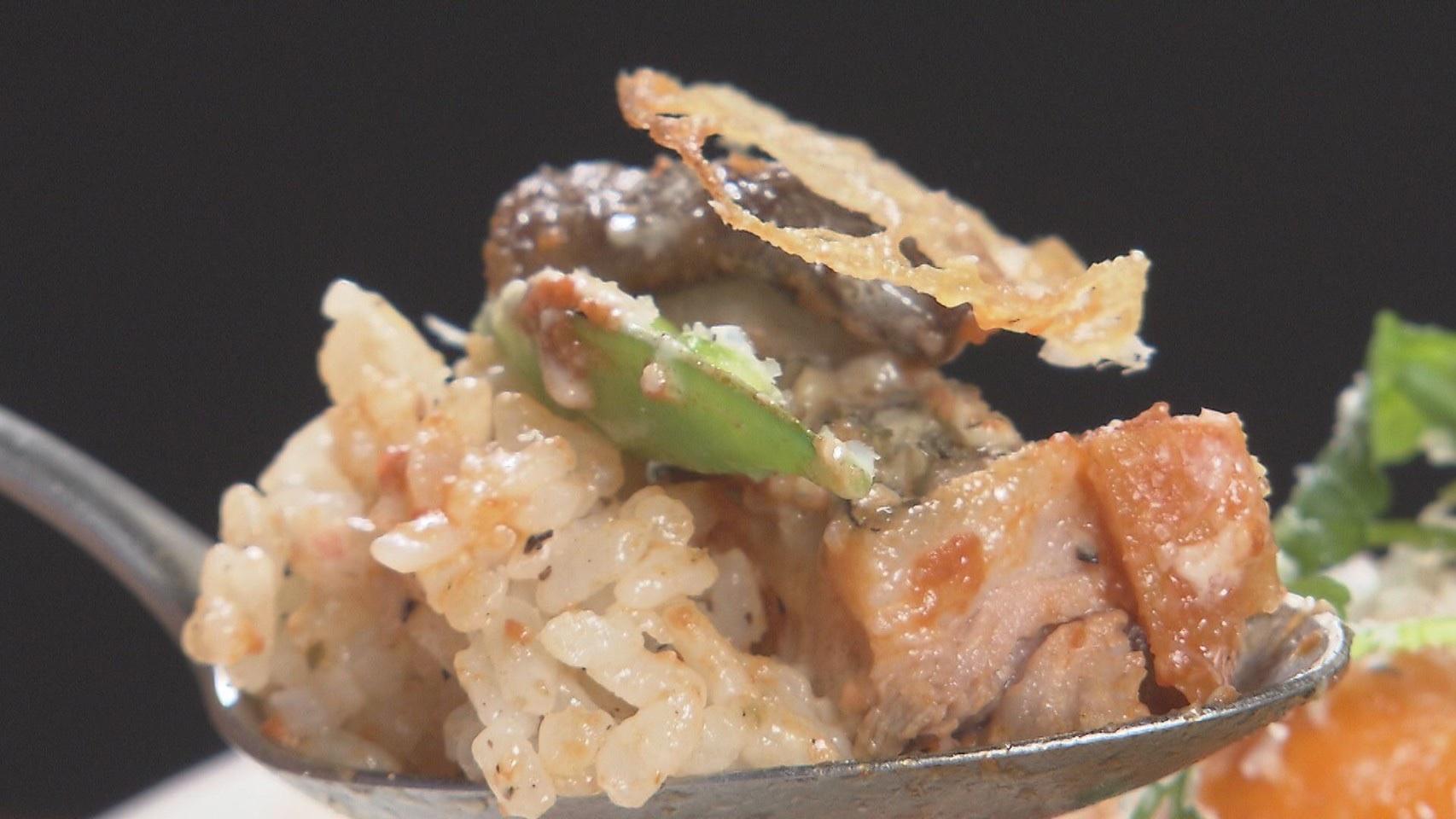 Restaurant BALENA_画像2