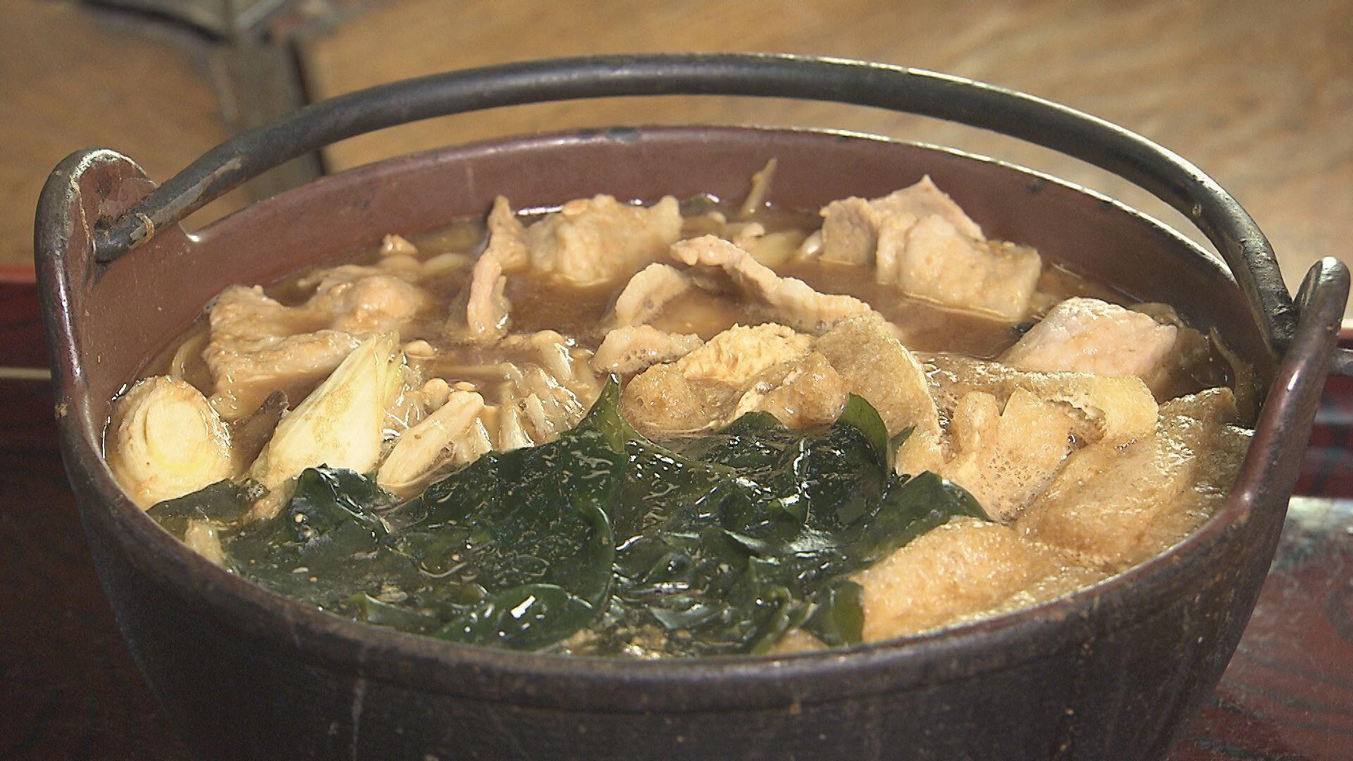 【国道ジャーニー】<br>どん兵衛_画像1