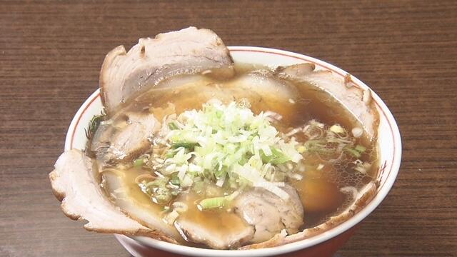 ラーメン店 恵比寿_画像1