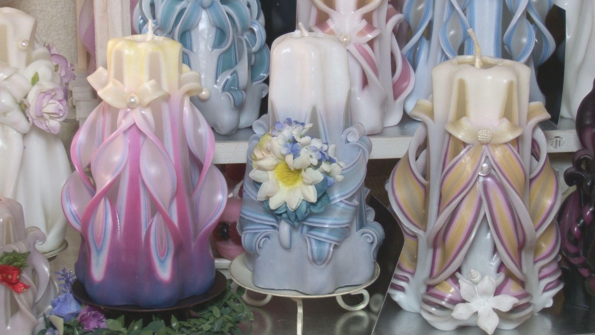 キャンドル工房 mimin_画像2