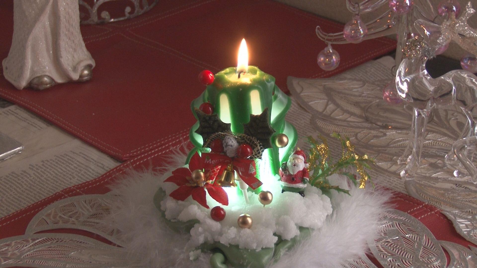 キャンドル工房 mimin_画像1