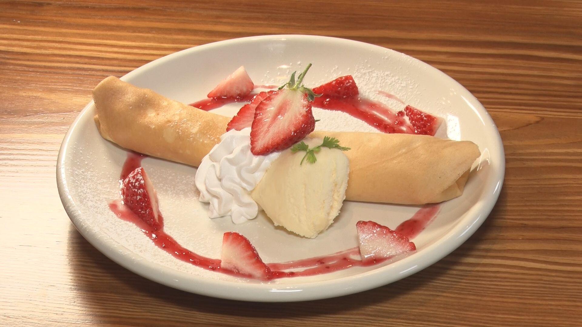 サウスダイニングアンドクレープボーイ_画像1