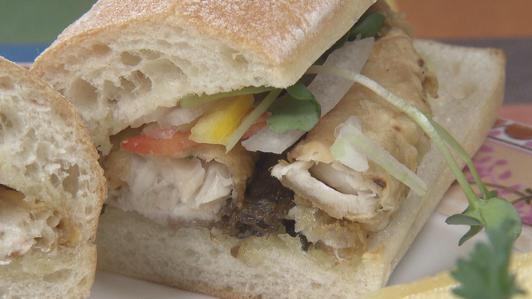 西洋食堂マルシェ_画像2