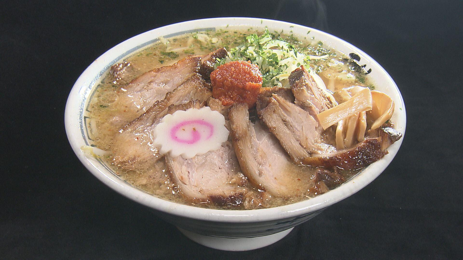 ちゃーしゅーや武蔵_画像1