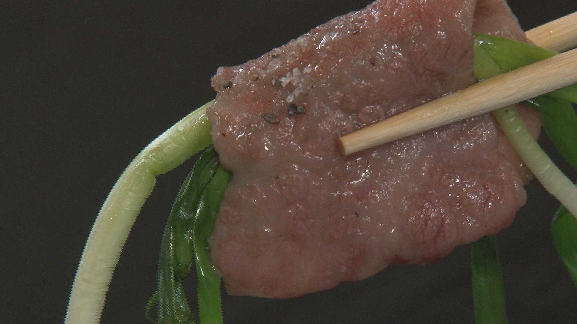 炭火焼 焼肉 あじめ_画像1