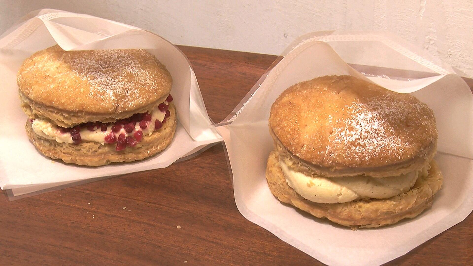 Paris パイ_画像1