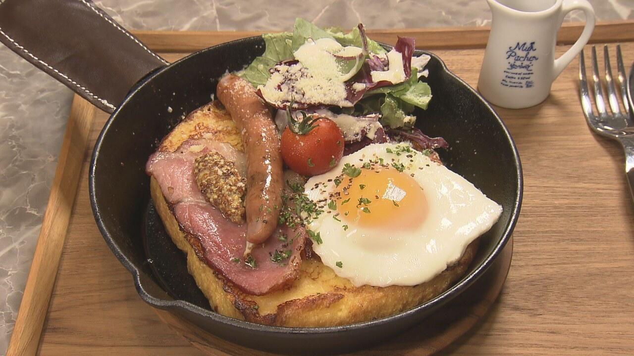 カーブドッチとやの<br>フレンチトーストベーカリー_画像1