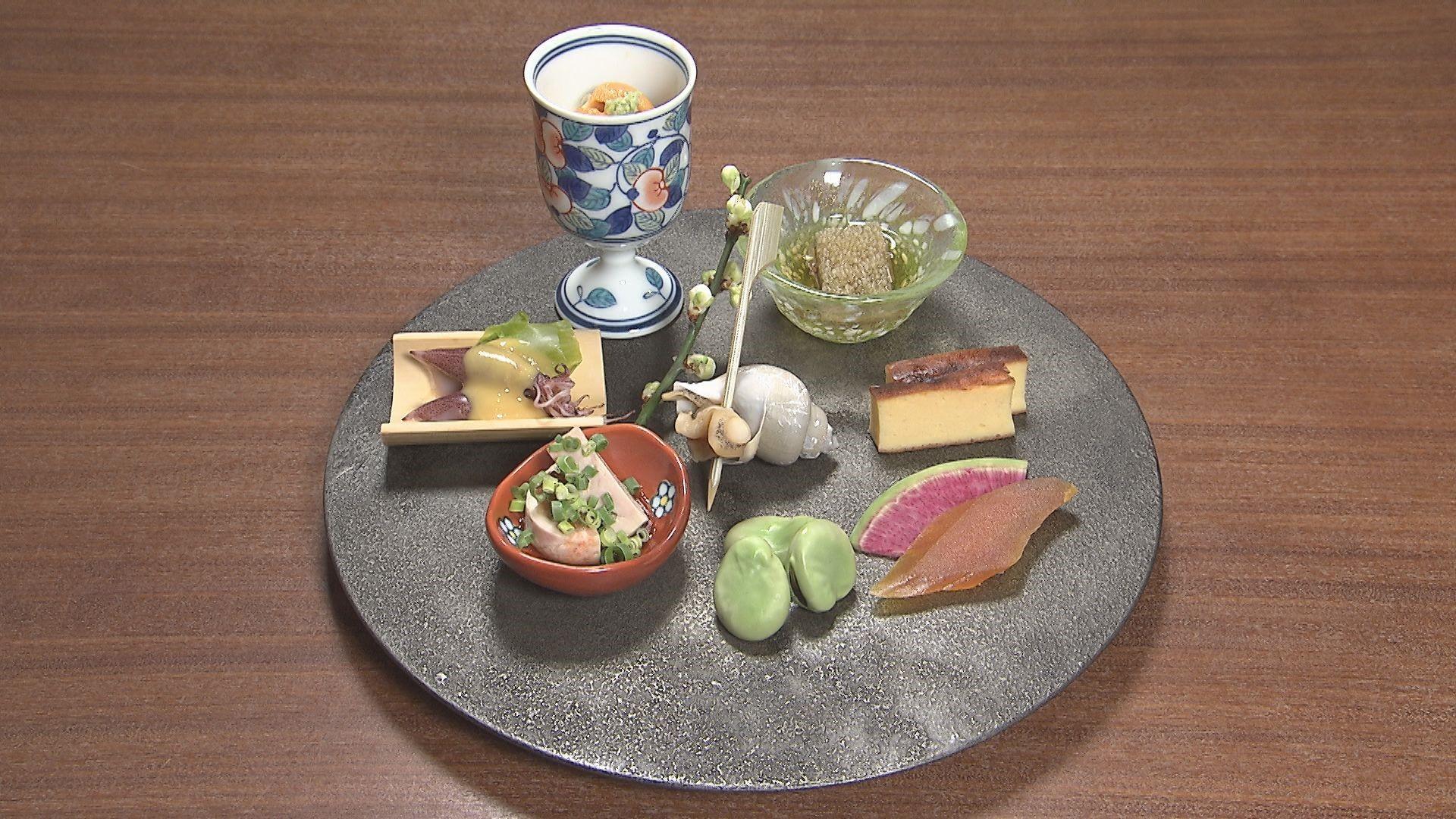 酒と肴　のぶ＿画像１