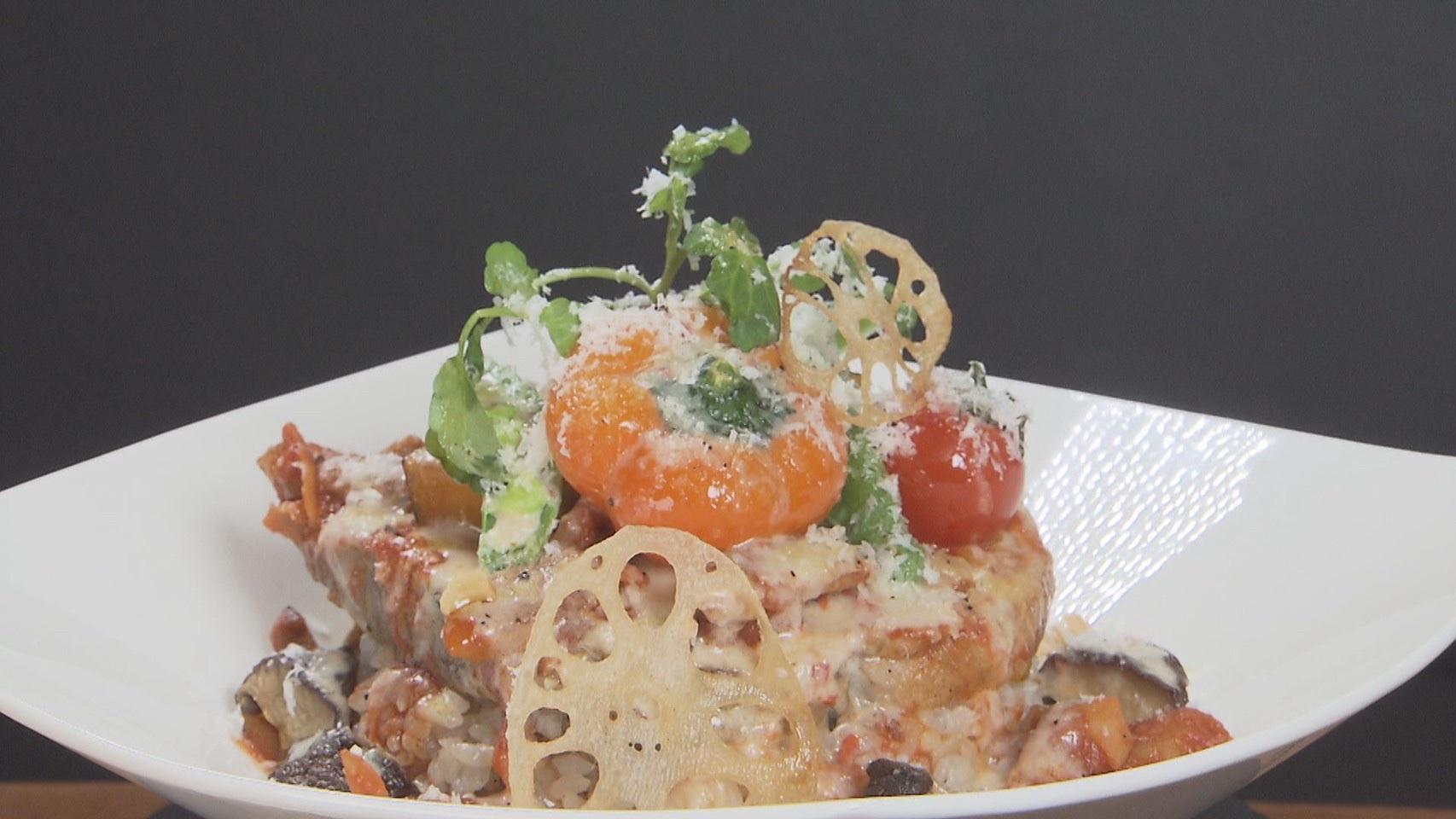 Restaurant BALENA_画像1