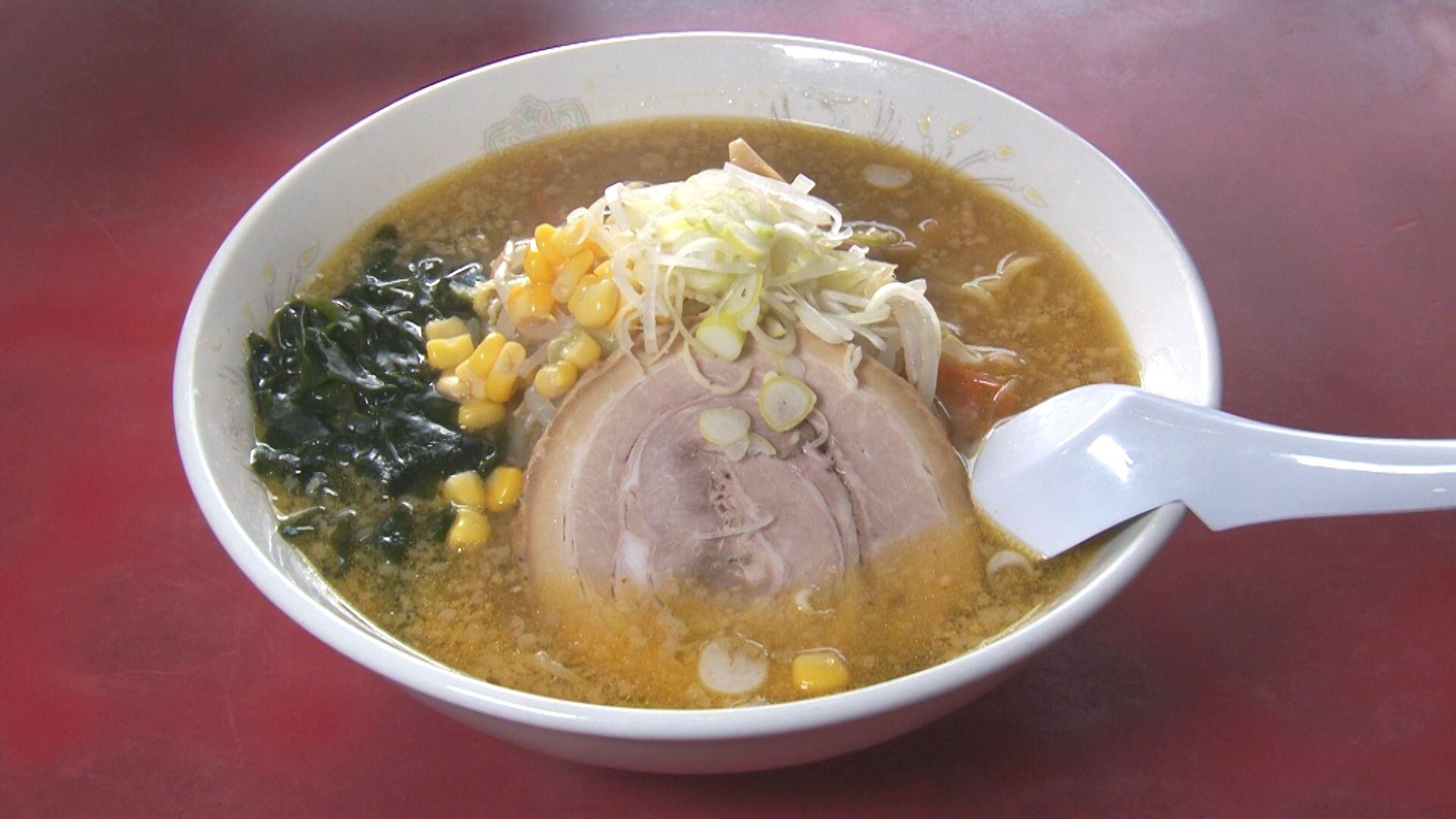 【国道ジャーニー】<br>らーめん原宿_画像2