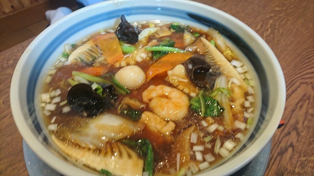 麺食房わたなべ＿画像２