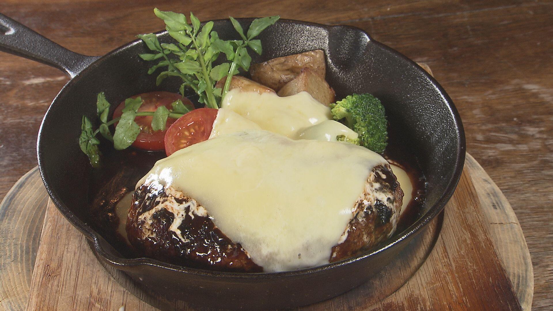 万代グリルガルベストン_画像1