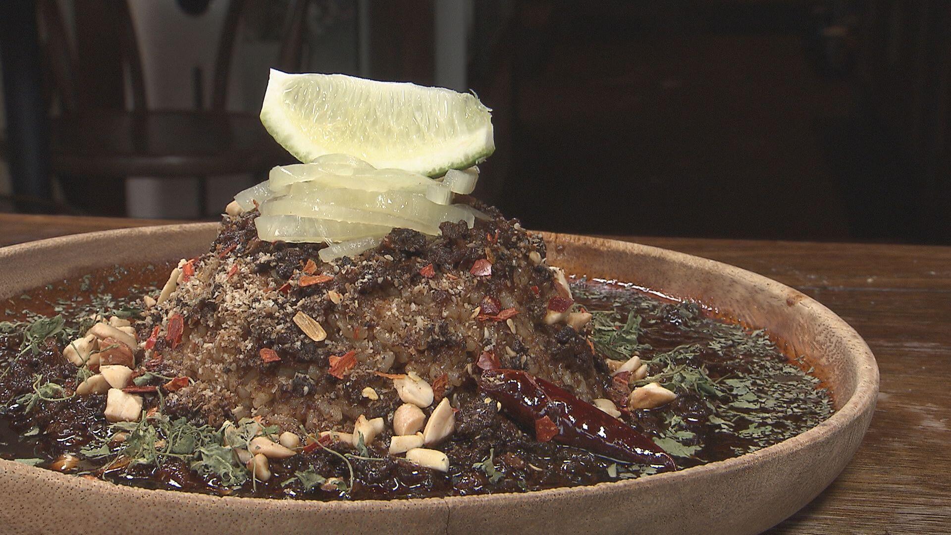 万代グリルガルベストン_画像2