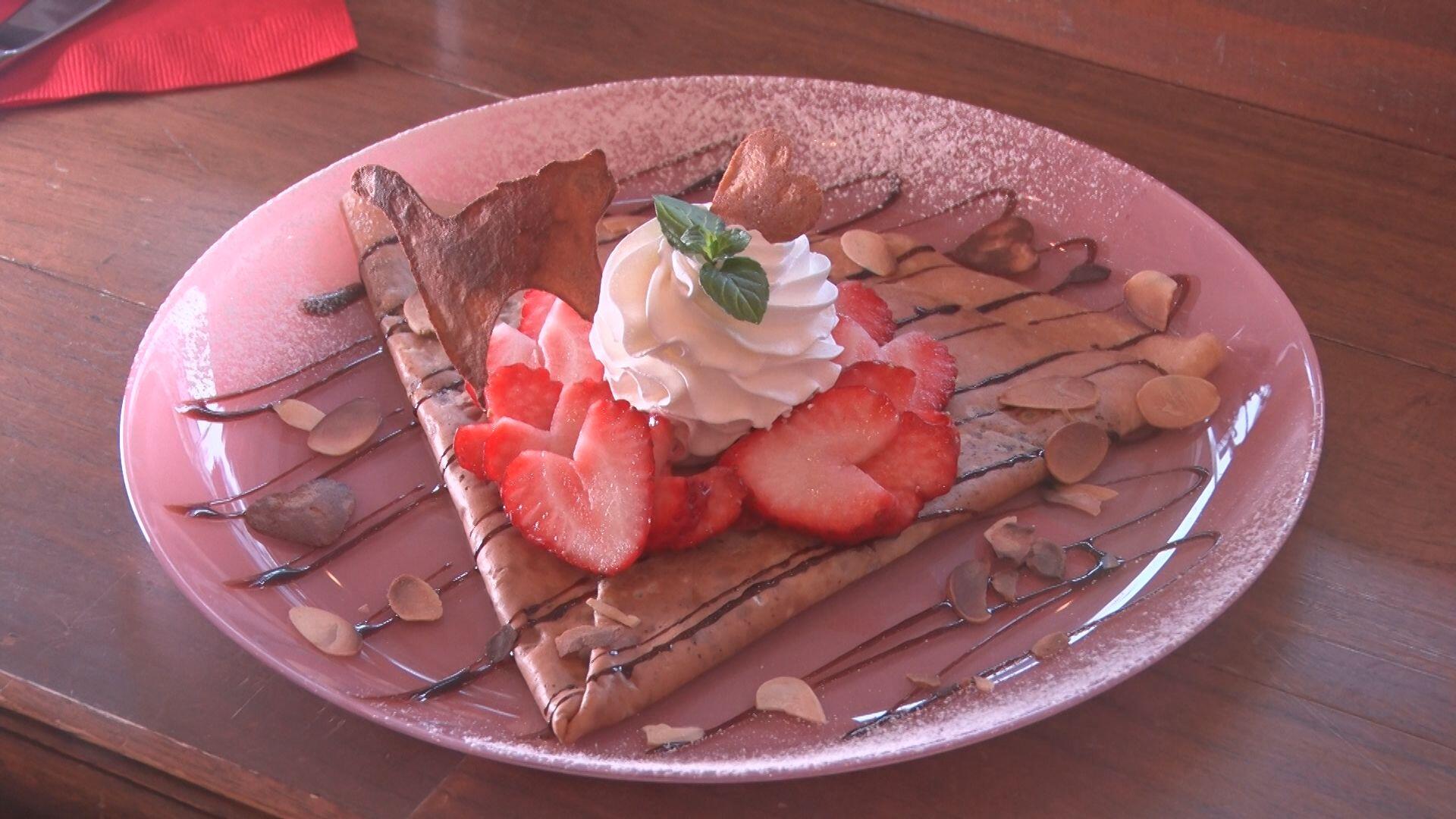 クレープリー・ル・ポンマリ＿画像１