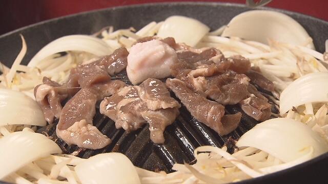 北国のジンホル屋 ふる川_画像2