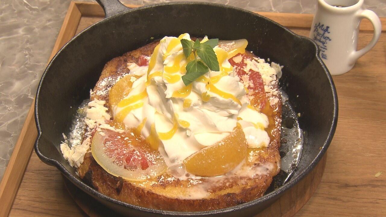 カーブドッチとやの<br>フレンチトーストベーカリー_画像2