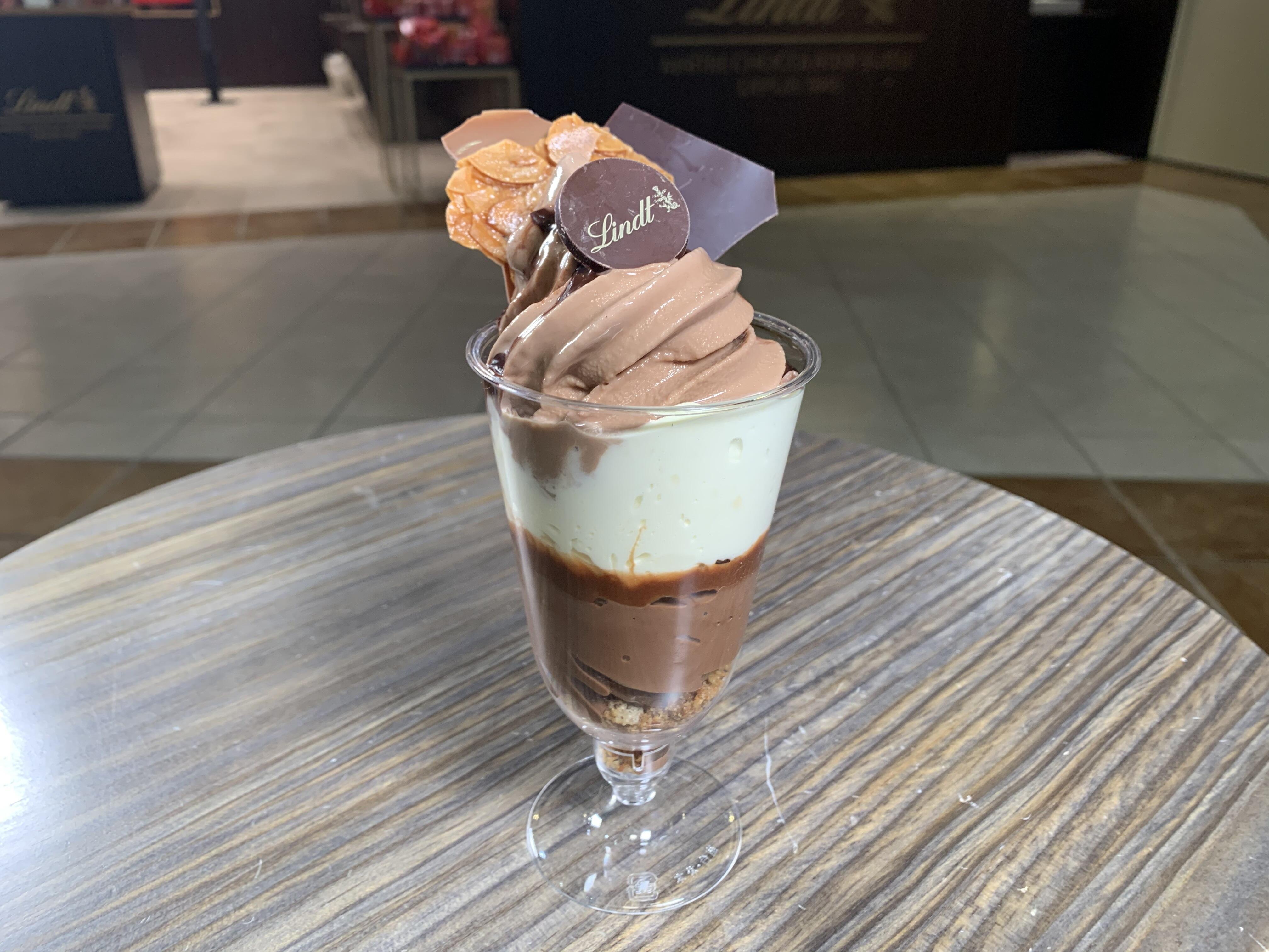 リンツ ショコラカフェ 新潟店_画像1