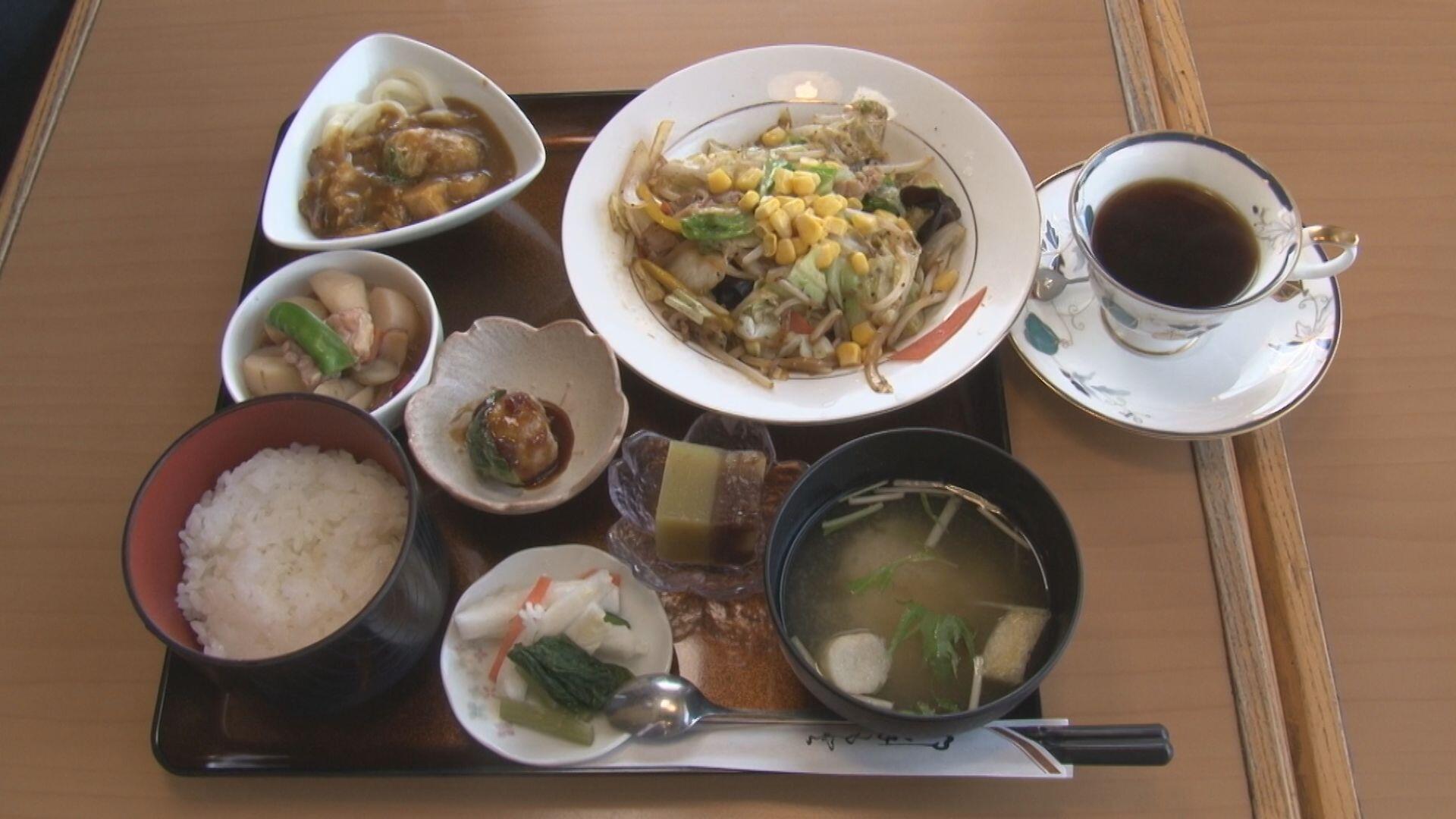 【国道ジャーニー】<br>レストハウス旅路_画像2