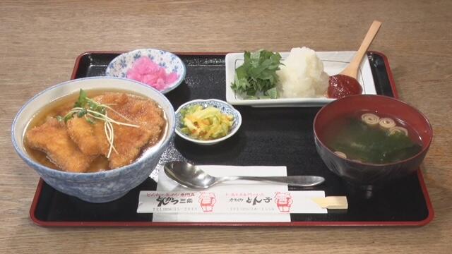 とんかつ三条_画像1