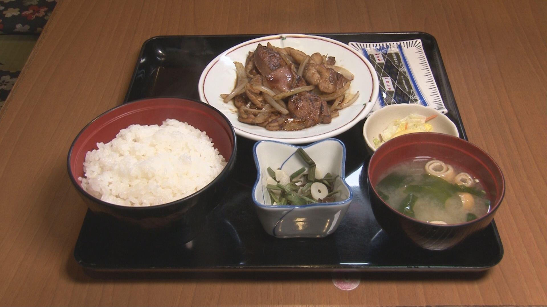 【国道ジャーニー】<br>割烹食堂 中越_画像2