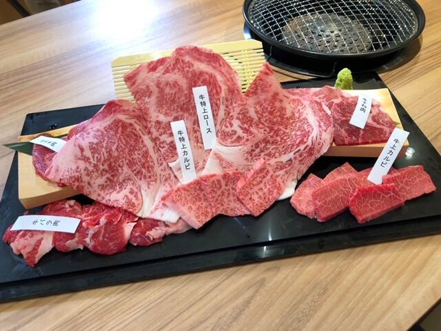 焼肉　黒真＿画像１