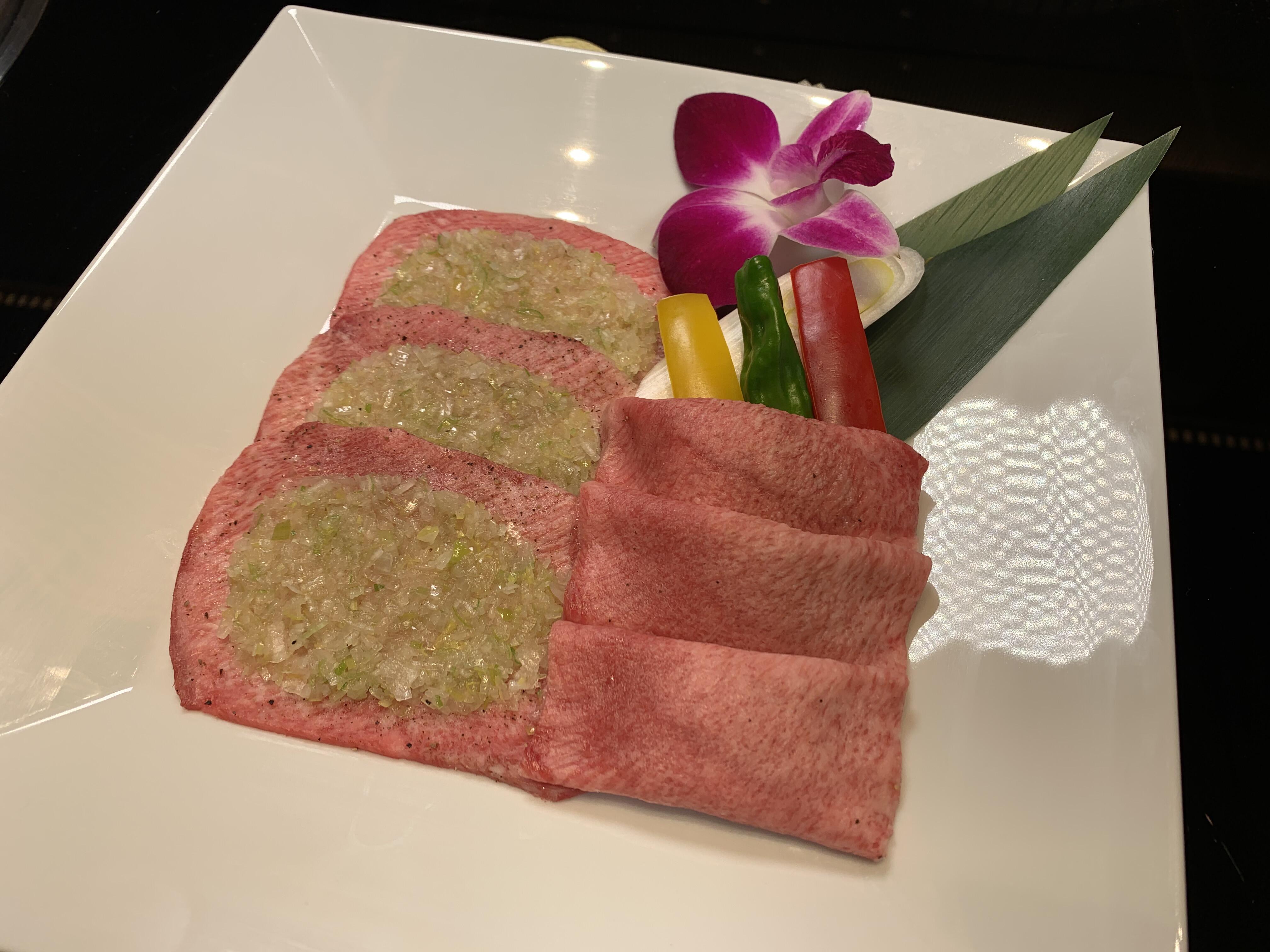 焼肉 叙々苑_画像1