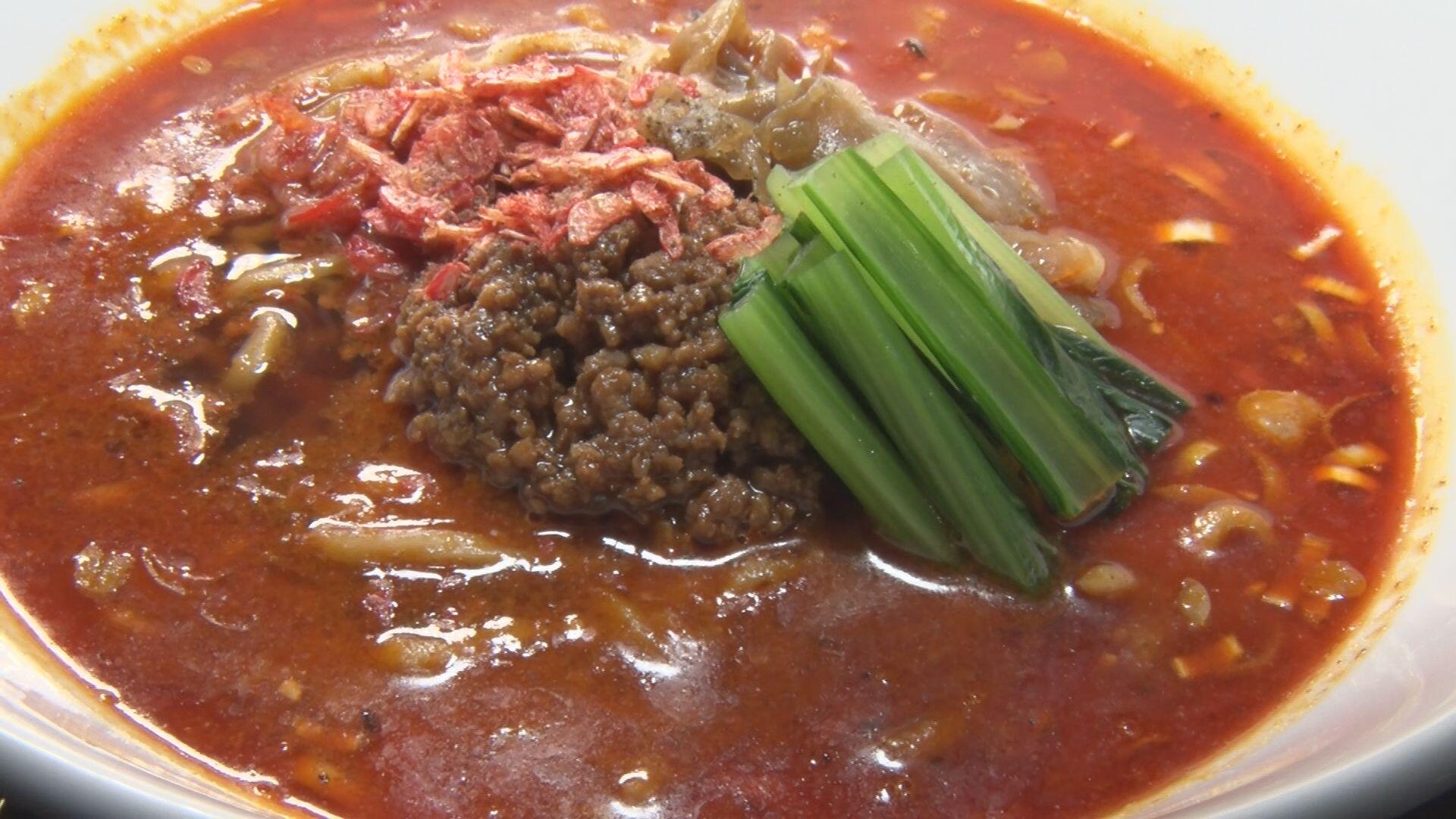 担々麺SUN_画像1