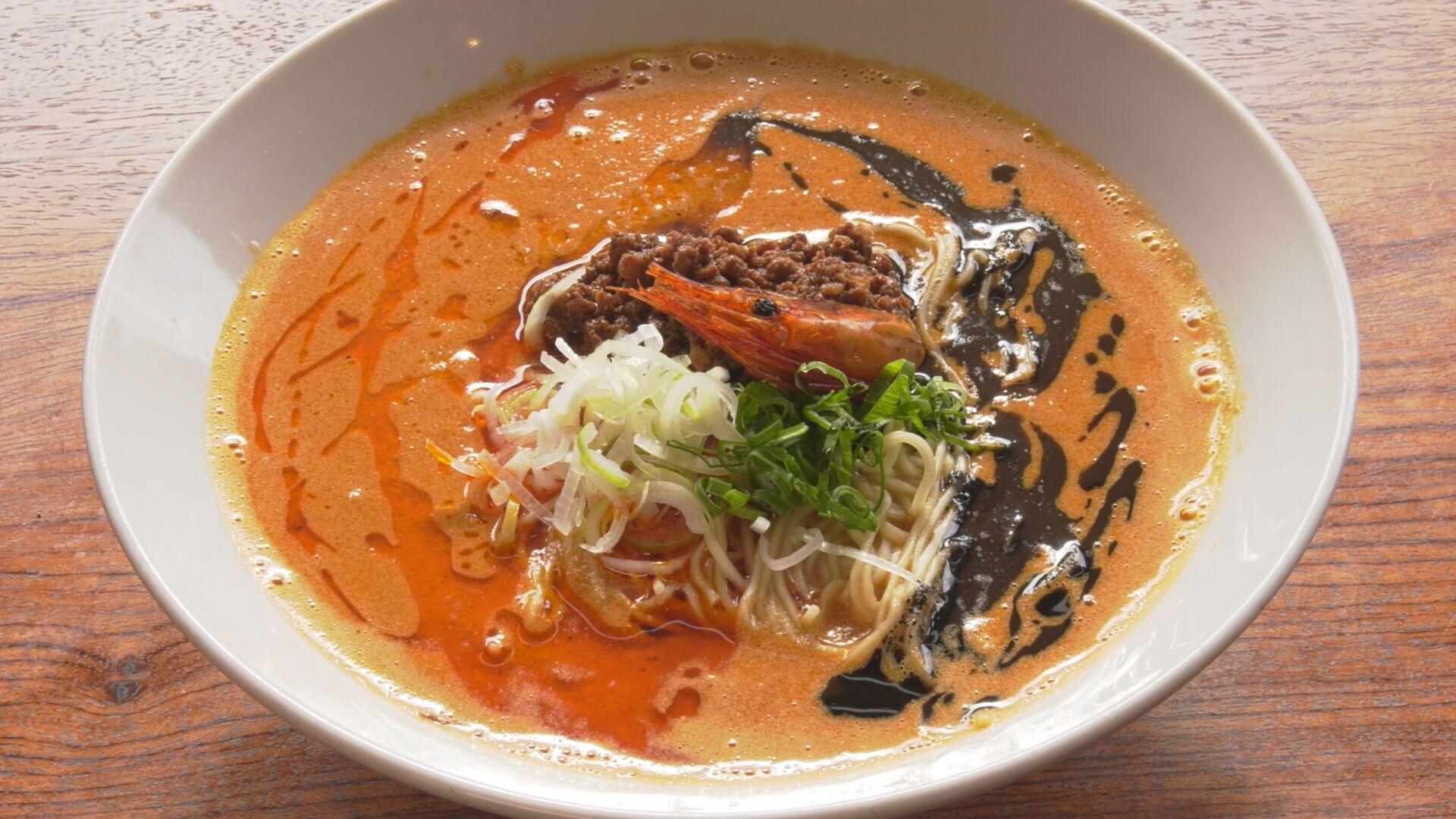 麺屋 愛心_画像1