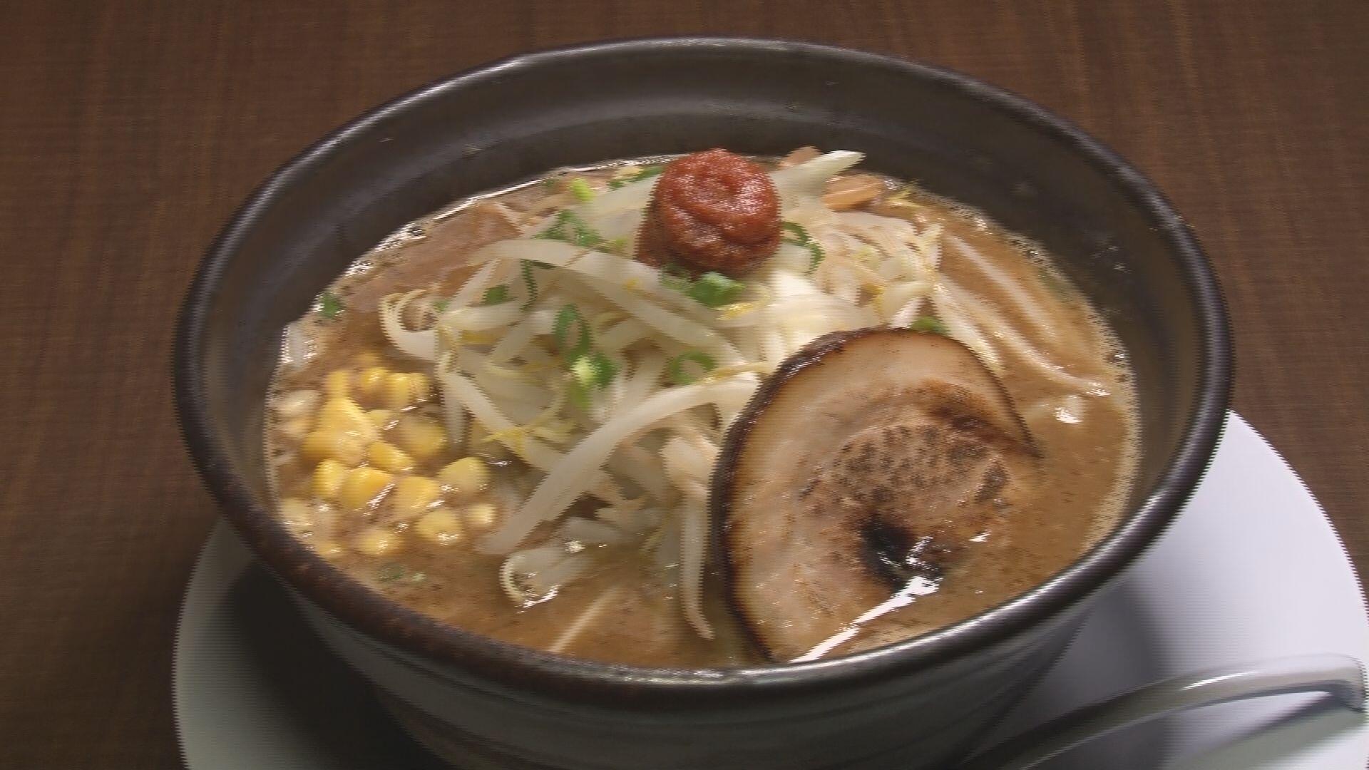 ら麺のりダー_画像1