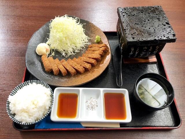 牛カツ専門店　牛華堂＿画像１