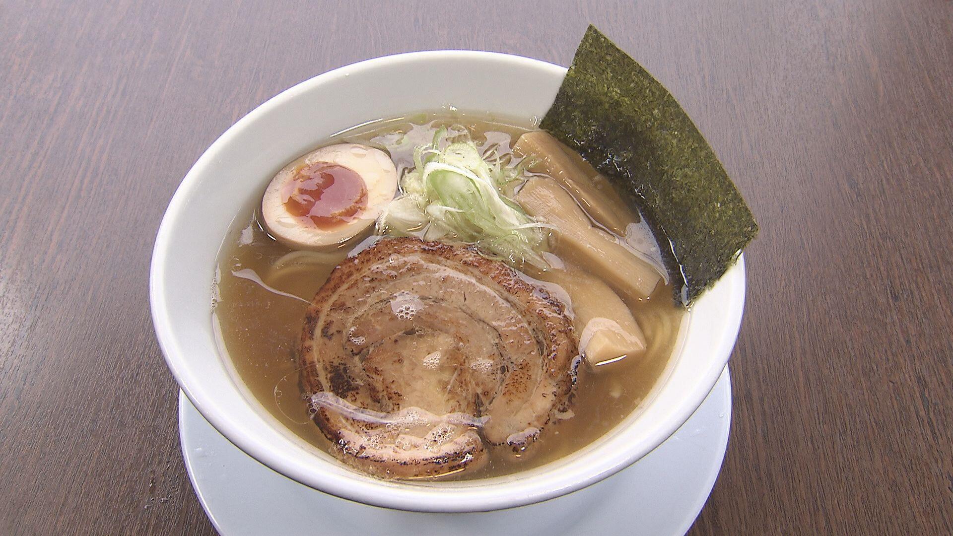 麺や 真玄_画像1