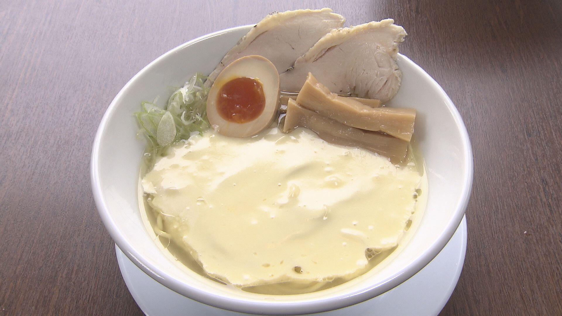 麺や 真玄_画像2