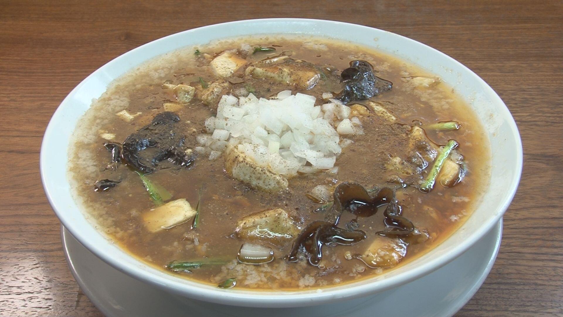 麺屋 愛心_画像2